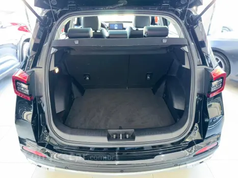 TIGGO 5X PRO 1.5 VVT Turbo Iflex