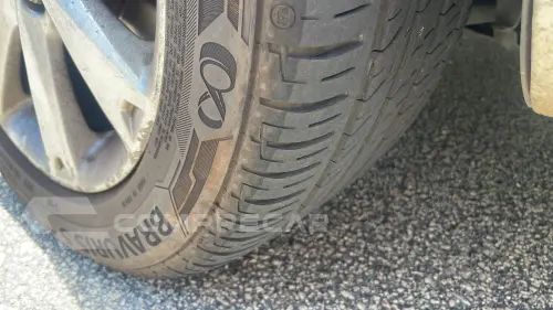 FIESTA 1.6 SE Plus Hatch 16V