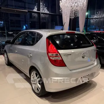I30 2.0 MPI 16V