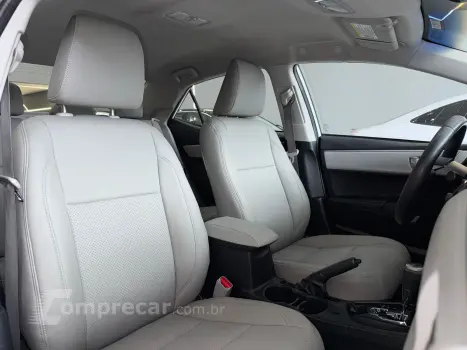 COROLLA 1.8 GLI Upper 16V