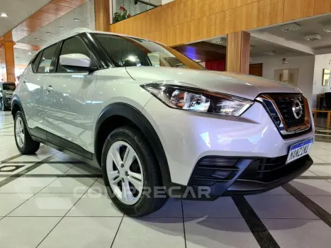 KICKS S DIRECT 1.6 16V 5P AUT