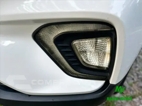 CRETA 1.6 16V FLEX ATTITUDE AUTOMÁTICO