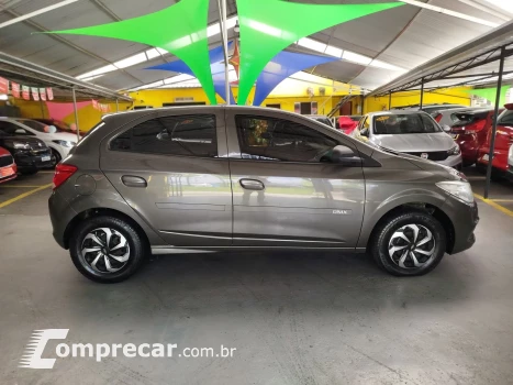 Onix 1.0 Mpfi Lt 8V Flex 4P Manual