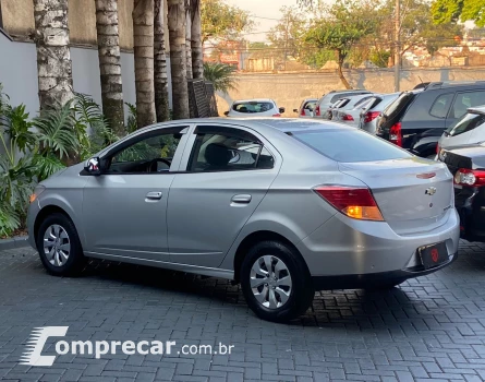 PRISMA 1.0 MPFI LT 8V