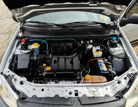 STRADA 1.4 MPI Working CD 8V
