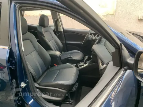 TRACKER Premier 1.2 Turbo 12V Flex Aut.