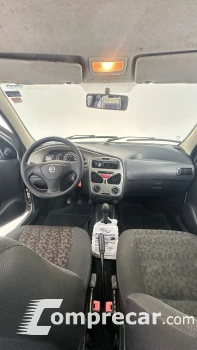 PALIO 1.0 MPI Fire 8V