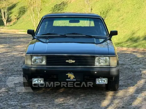 CARAVAN 4.1 COMODORO 12V ÁLCOOL 2P MANUAL