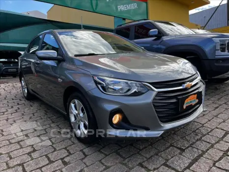 ONIX 1.0 Turbo Plus LTZ