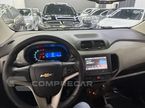SPIN 1.8 LT 8V