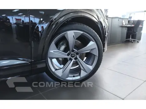 Q7 3.0 55 TFSI MHEV S-LINE QUATTRO TIPTRONIC