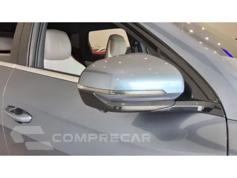 SONG PRO 1.5 DM-I HÍBRIDO GS AUTOMÁTICO