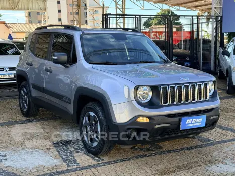 RENEGADE 1.8 16V
