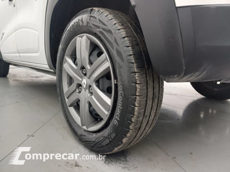 KWID 1.0 12V SCE FLEX ZEN MANUAL