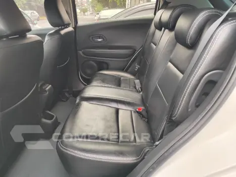 HR-V EX 1.8 Flexone 16V 5p Aut.