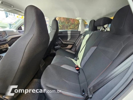 POLO 1.0 MI 16V