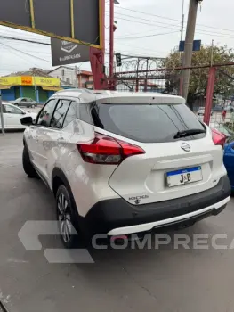 KICKS 1.6 16vstart SV