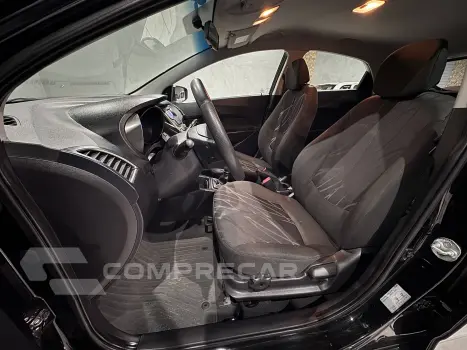 HB20 1.0 Comfort 12V