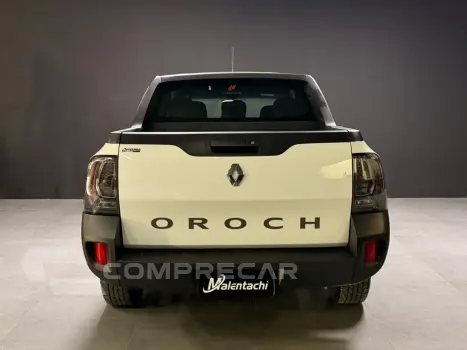 OROCH 1.6 16V SCE FLEX PRO MANUAL