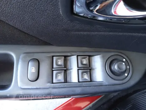 CAPTUR 1.6 16V SCE FLEX LIFE X-TRONIC