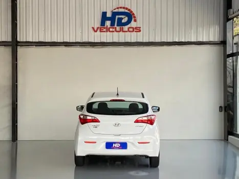 HB20 1.6 M