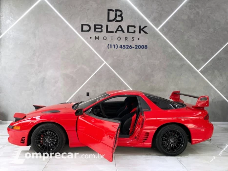 3000 3.0 VR-4 V6 24V GASOLINA 2P MANUAL