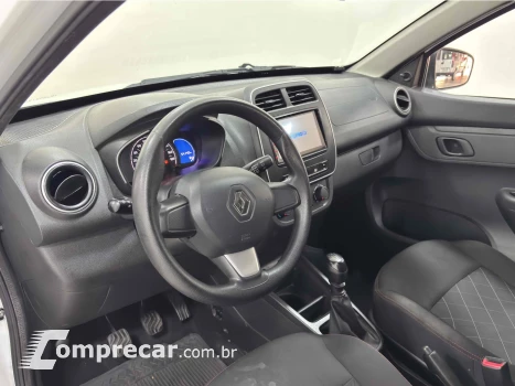 KWID 1.0 12V SCE FLEX ZEN MANUAL
