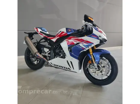 CBR 1000 RR-R FIREBLADE SP 30TH EDITION