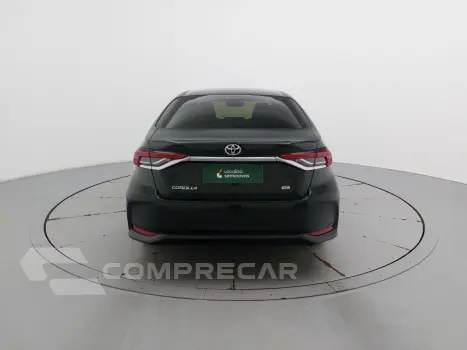 COROLLA 2.0 VVT-IE FLEX XEI DIRECT SHIFT