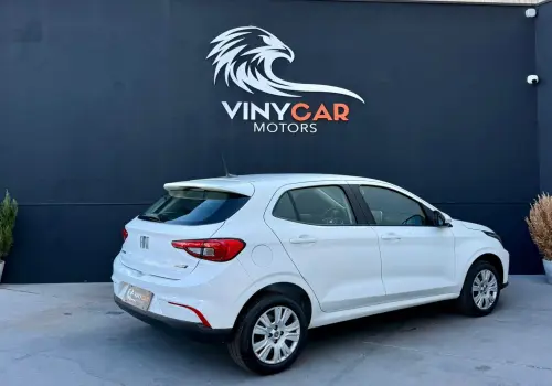 ARGO 1.0 Firefly Drive