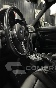 M3 Sedan 3.0 Bi-Turbo 24V 4p