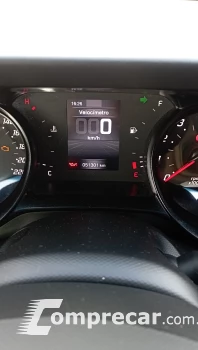 ARGO 1.0 Firefly Drive