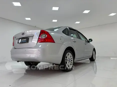 FOCUS 1.6 SE Sedan 16V