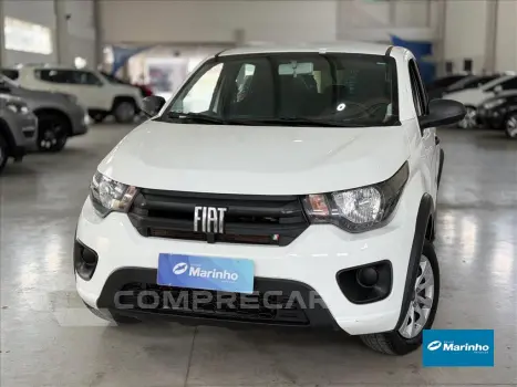 MOBI 1.0 EVO FLEX LIKE. MANUAL