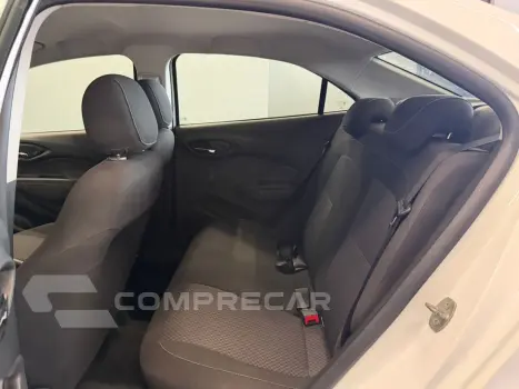 PRISMA 1.4 MPFI LT 8V FLEX 4P MANUAL