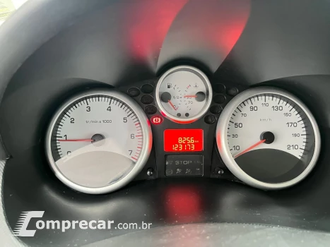 207 Active 1.4 Flex 8V 5p