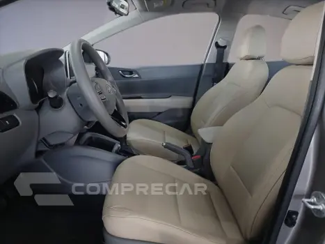 HB20S 1.0 TGDI FLEX PLATINUM AUTOMÁTICO