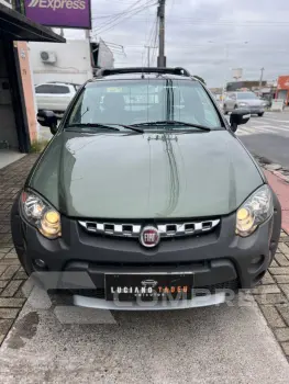 STRADA 1.8 MPI Adventure CE 8V