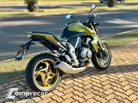 CB 1000R