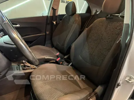 Hb20x 1.6 16V Style Flex 4P Automático