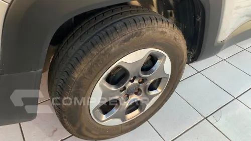 JEEP RENEGADE 1.8 16V SPORT