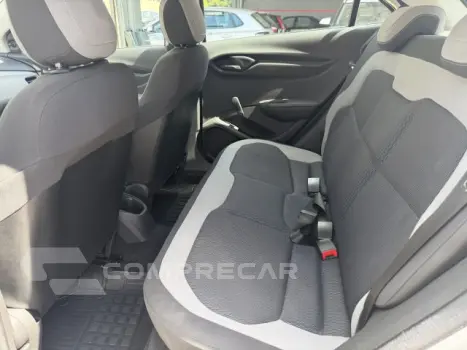 ONIX - 1.0 MPFI LT 8V 4P MANUAL