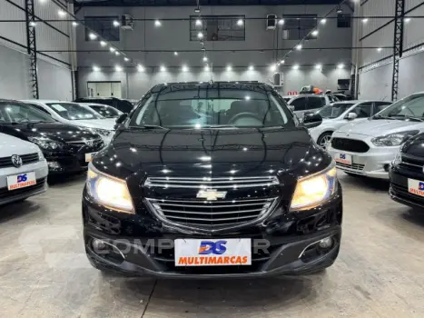 ONIX - 1.4 MPFI LTZ 8V 4P MANUAL