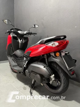 NMAX 160 CONNECTED ABS