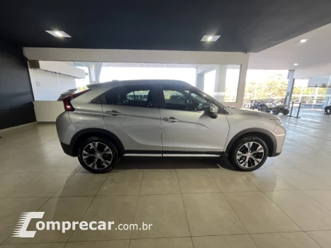 ECLIPSE CROSS 1.5 Mivec Turbo Hpe-s