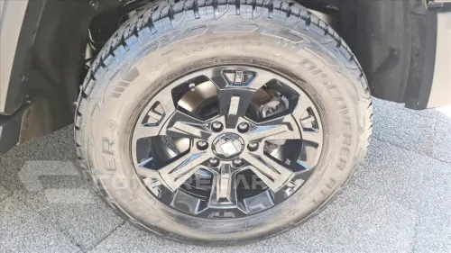 TANK 300 2.0 HI4-T PHEV 4X4 9HAT