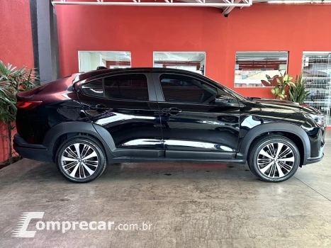 FASTBACK 1.0 TURBO 200 FLEX AUDACE CVT