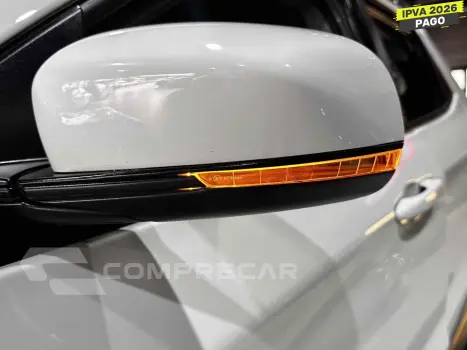 TORO 1.8 16V EVO FLEX FREEDOM AT6