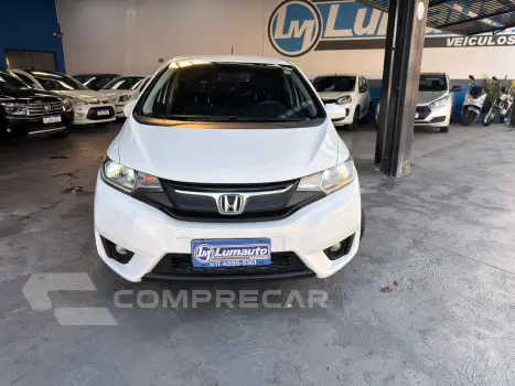 FIT 1.4 LX 16V
