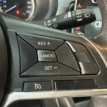 KICKS Active S 1.6 16V Flex Aut.